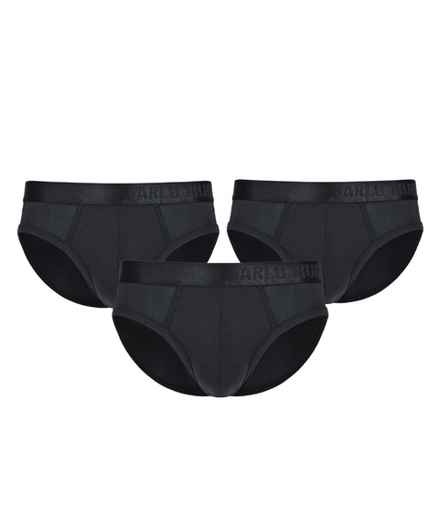 3 X Pack  NEW Briefs