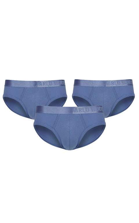 3 X Pack  NEW Briefs