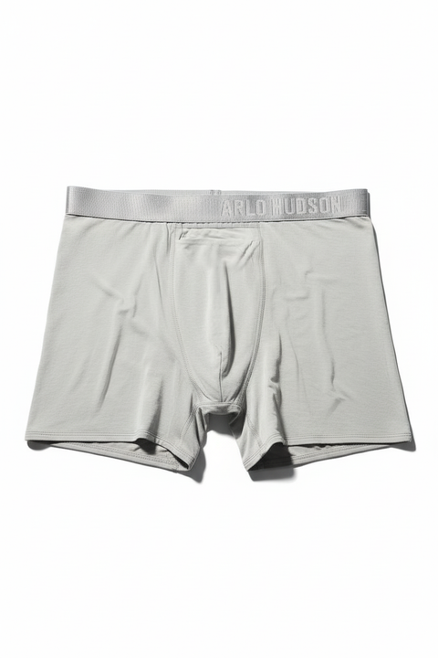 Space Grey Boxer