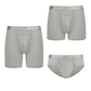 Three Style Pack