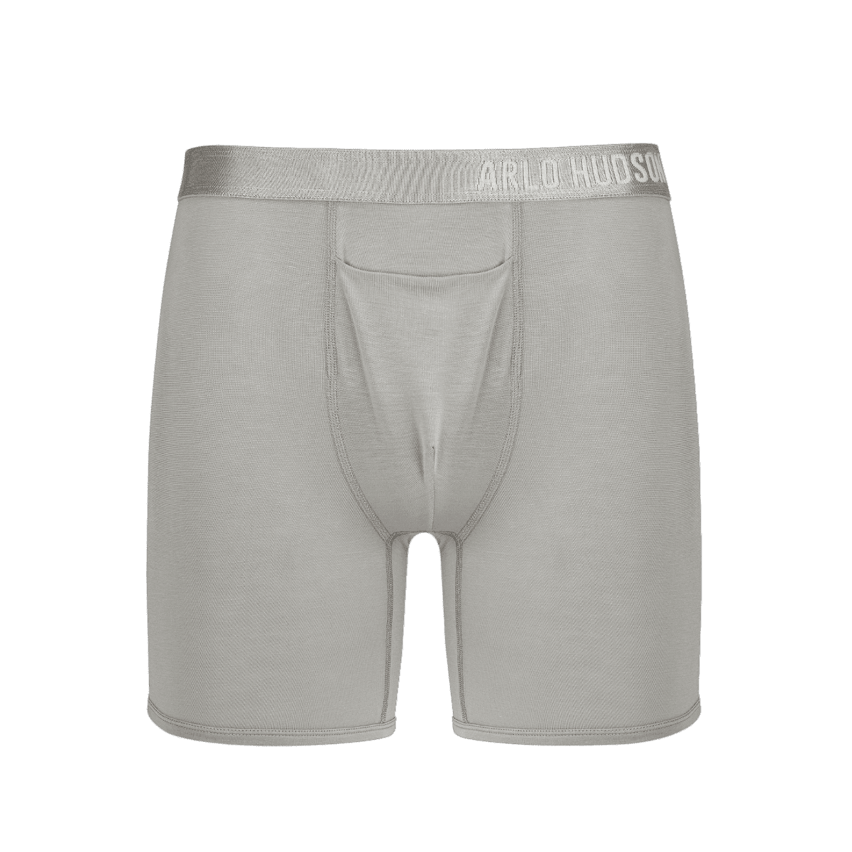 Space Grey Boxer - Small
