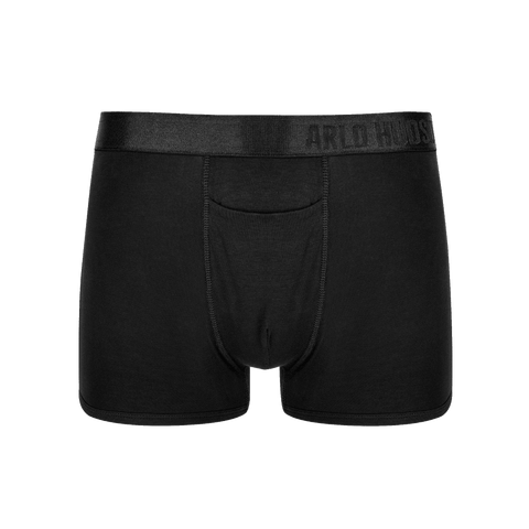 Black Trunk - Large