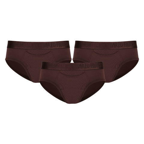 3 X Pack  Classic Briefs