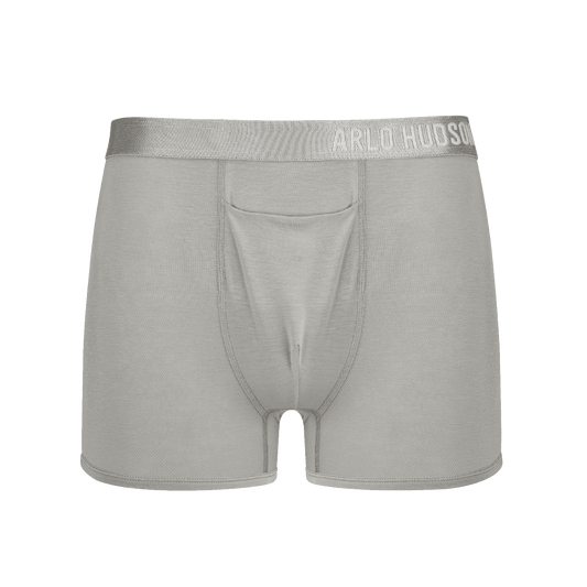 Space Grey Trunk - Small