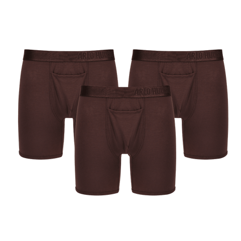 3 X Pack Boxers