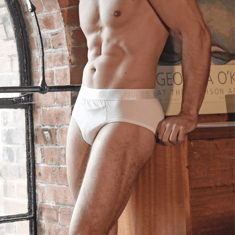 3 X Pack  Classic Briefs