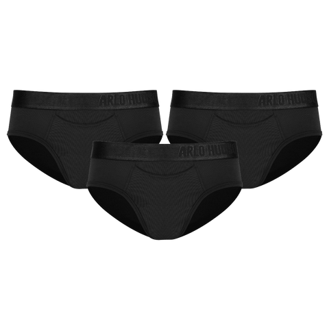 3 X Pack  Classic Briefs