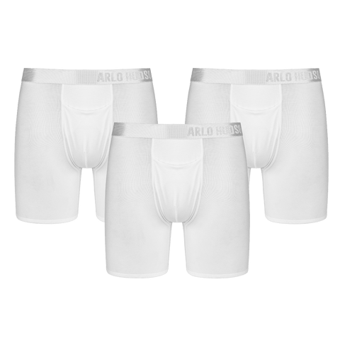 3 X Pack Boxers