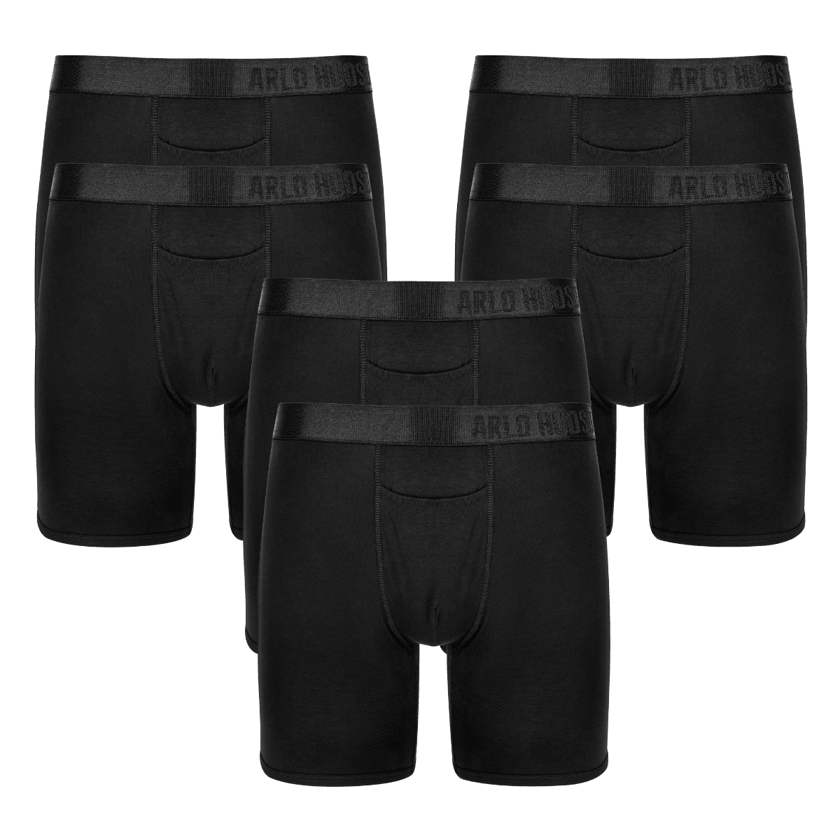 6 Pack Boxers