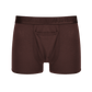 Maroon Trunk - Large