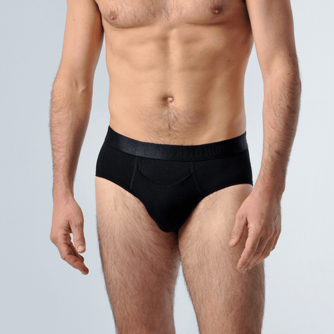 3 X Pack  Classic Briefs