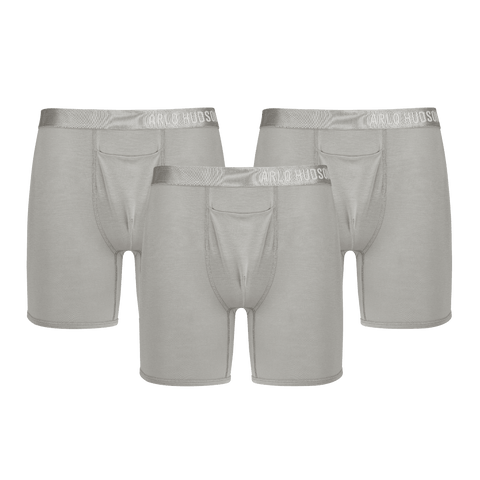 3 X Pack Boxers