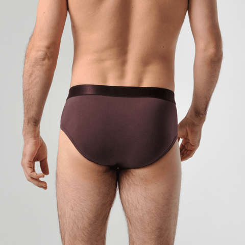 3 X Pack  Classic Briefs