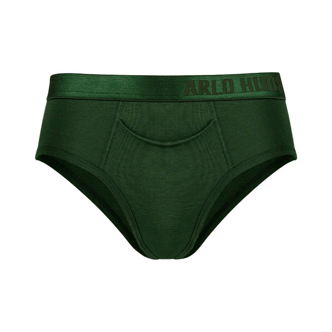Forest Brief - Large